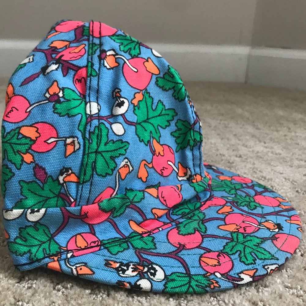 90’s RARE Vintage Kromer Hat